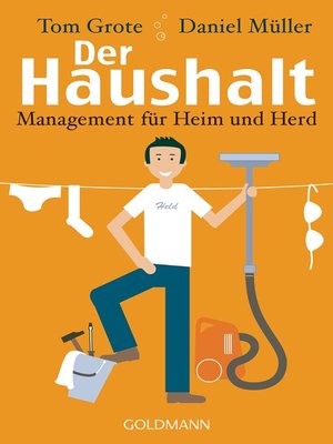 cover image of Der Haushalt